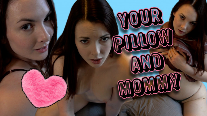 leaked Your Pillow and Mommy video thumbnail