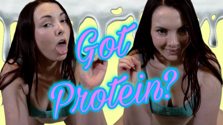leaked Got Protein video thumbnail