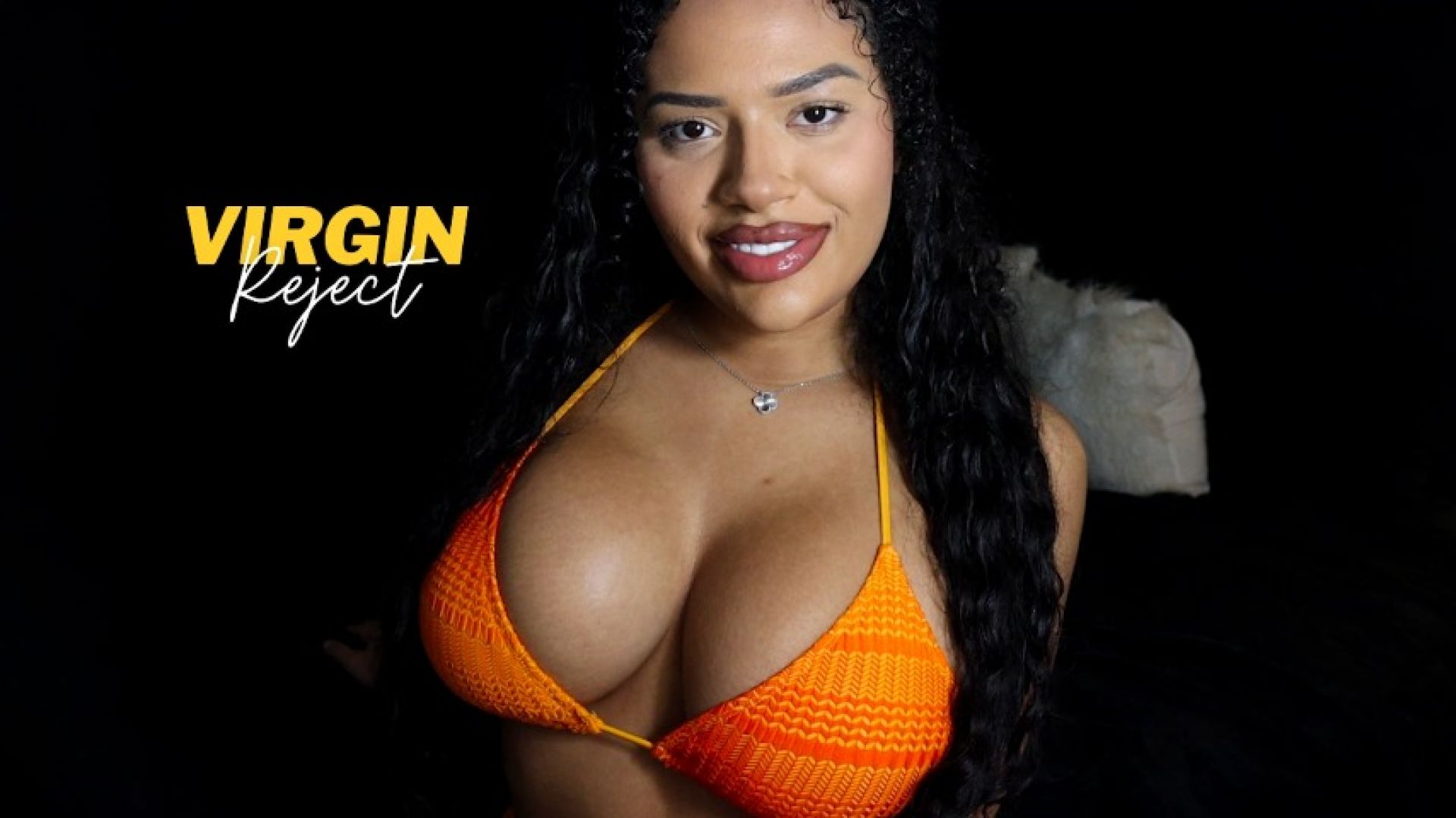 MayaAryas:Pussy Free Bitch