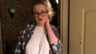 POV Ex-Girlfriend Pregnancy Risk Pt 1 caseycoleman