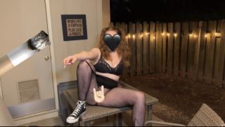 Smoking Hot Step-Sister caseycoleman