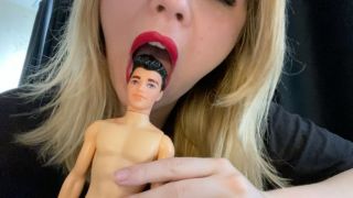 [1.91GB] I Love My New GirlMade Fembot - Marcy Maypole