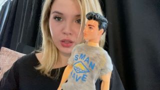 [1.91GB] I Love My New GirlMade Fembot - Marcy Maypole