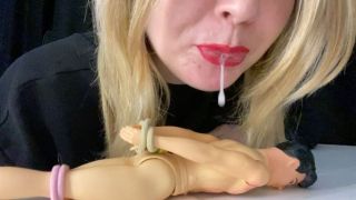 [1.91GB] I Love My New GirlMade Fembot - Marcy Maypole