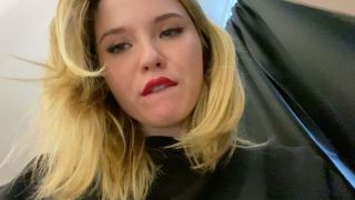 [1.91GB] I Love My New GirlMade Fembot - Marcy Maypole