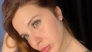 [153.61 MB] - ear close up so mesmerizing - Marta Chuchena