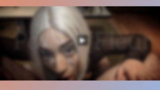 NEW Poppy_Fleur- B/G Storm Xmen BlowJob Poppy_Fleur
