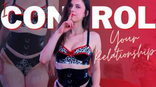 [1.37 GB] - I Control Your Relationship Whisper Game - GoddexxDaphne