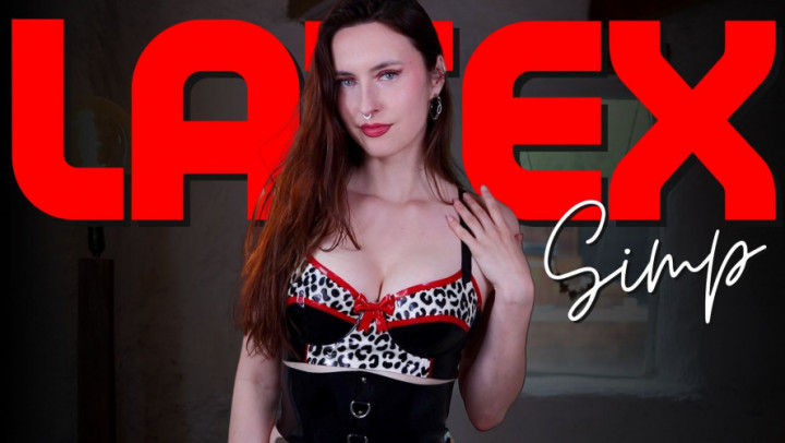 Latex Simp GoddexxDaphne