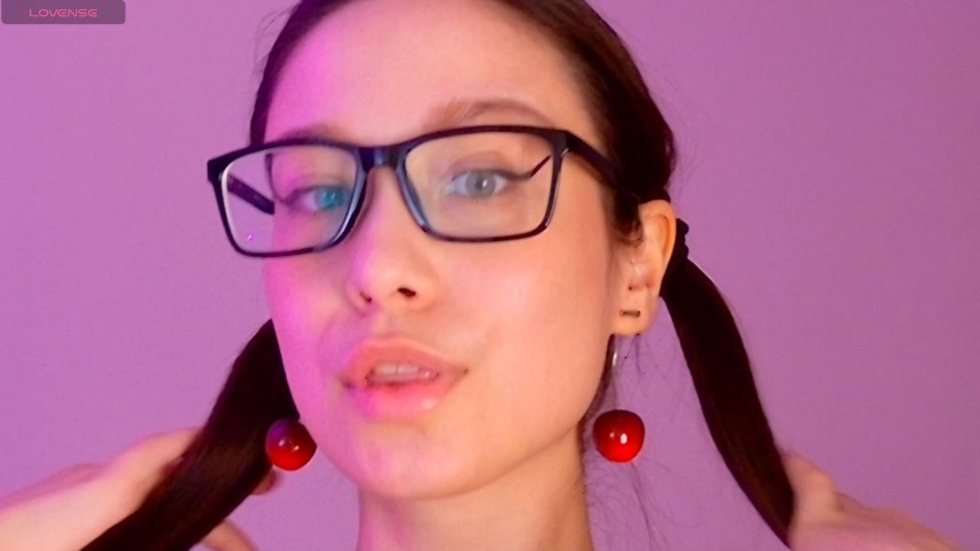 MiaMurr:my pretty face close up