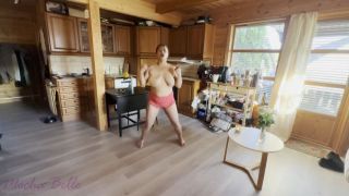 [384.86 MB] - Testing for masters hardcore jumping cv sadist - Mocha Belle