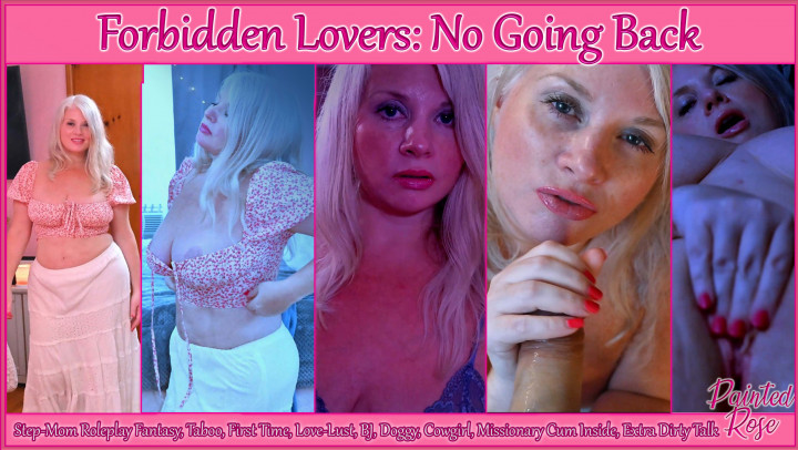 leaked Forbidden Lovers: No Going Back 4K thumbnail