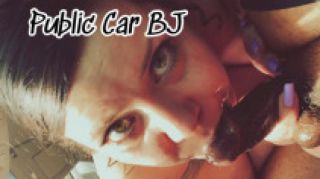 [626.11 MB] - Sucking Neighbors Dick in the Car - SouthernPeach91