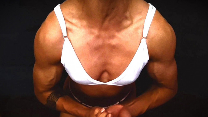 Taylor - Squeezed Biceps dreamscumtrue