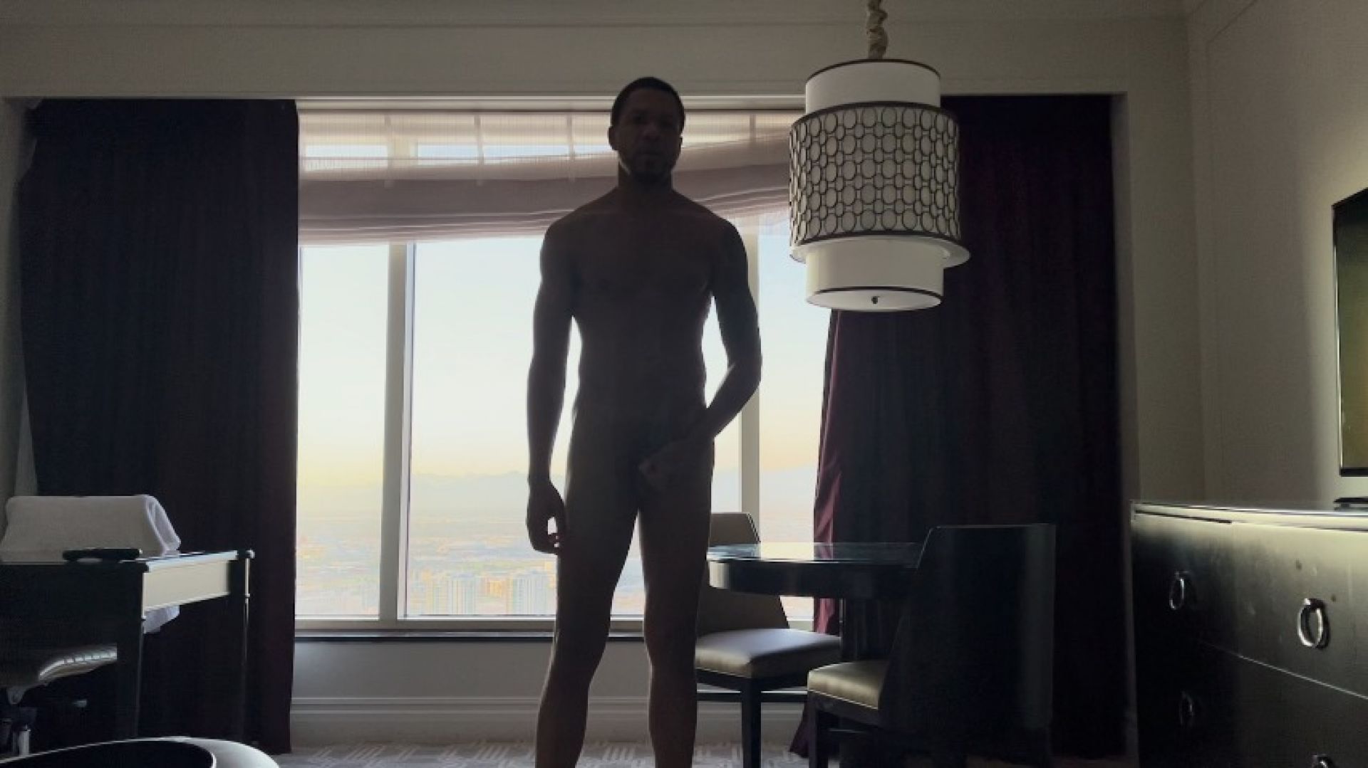 Jasonsweets:Hotel Solo