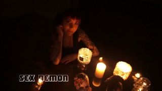 Sex Demon Jasonsweets