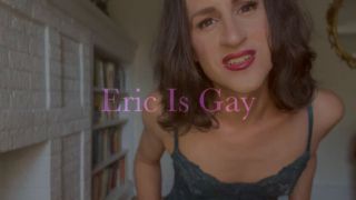 Eric Is Gay Holland of Chicago