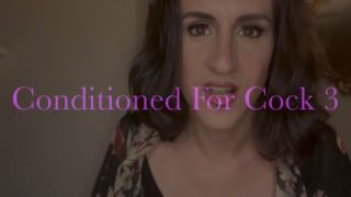 Conditioned For Cock 3 Holland of Chicago