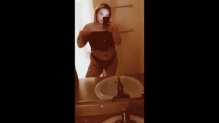 Curvy Plus Size Strips On Snapchat littlemiss0li