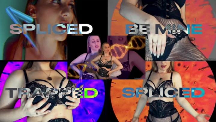 IWantPoison:SPLICED! girlfriend deletion