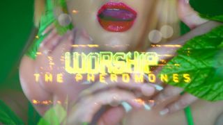 [1.91GB] I Love My New GirlMade Fembot - Marcy Maypole