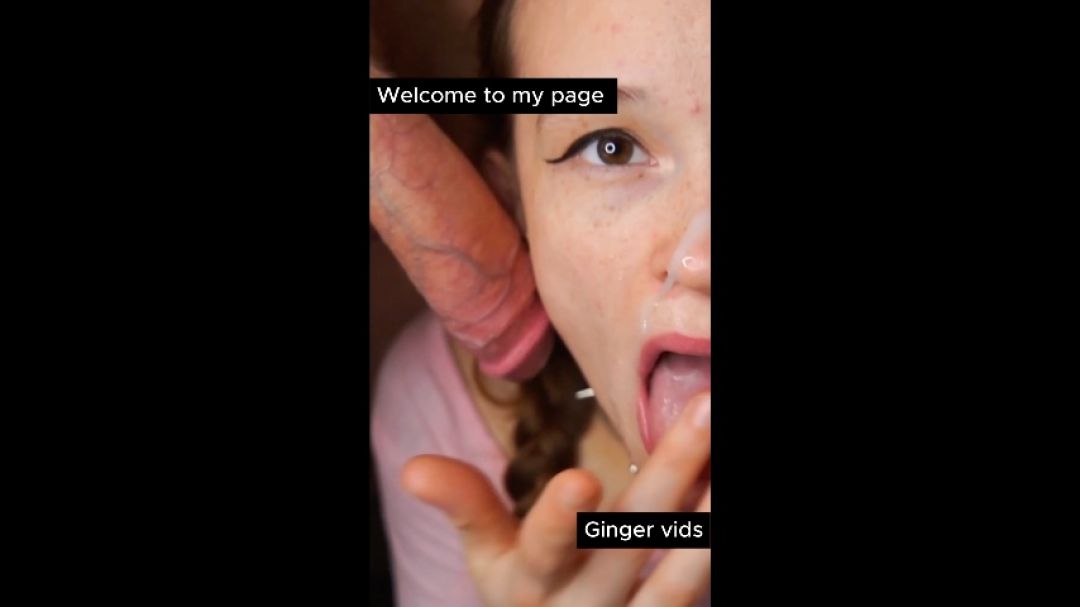 Ginger_sweetness:Will you cum