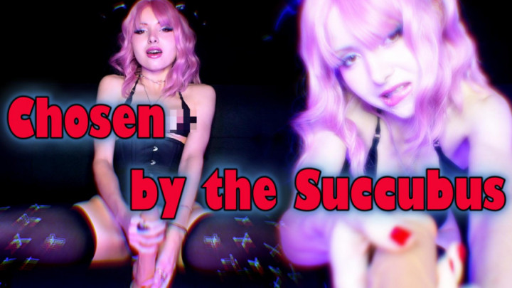 Empress Kamryn:Chosen by The Succubus