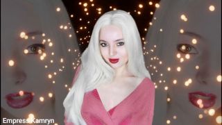 Madame Aster Bellero - Stroke Away Reality Mindfuck - ManyVids