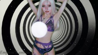 [716.53 MB] - Your Identity: Mindwashed Gooner - Empress Kamryn