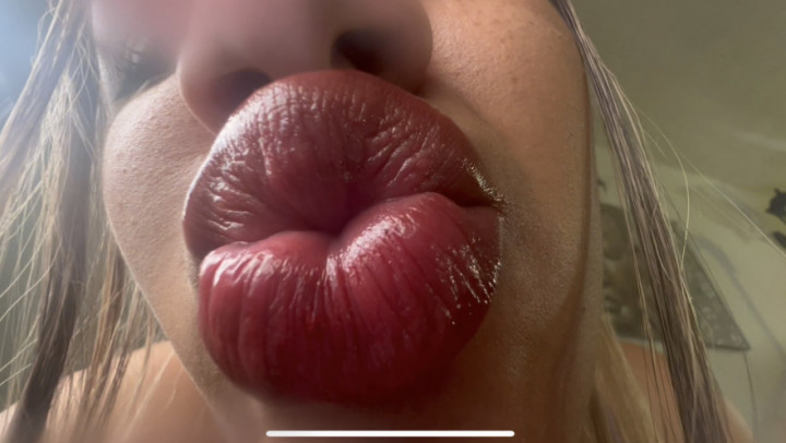 Big Lips Teen