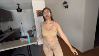 [456.00 MB] - STANDARD sweaty giantess eat me with ass - Colombianbigass