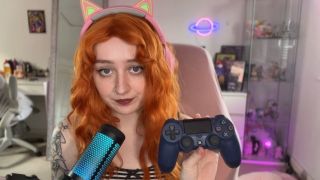 [1.47 GB] - Tapping ASMR - EvaAmane