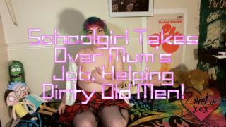 [1.91GB] I Love My New GirlMade Fembot - Marcy Maypole