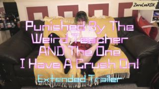 [1.91GB] I Love My New GirlMade Fembot - Marcy Maypole