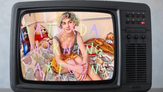 [173.38 MB] - Saturday Morning Cartoons Ep 2 Taboo - Zara Lee xox