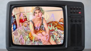 [1.91GB] I Love My New GirlMade Fembot - Marcy Maypole