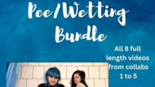 [1.91GB] I Love My New GirlMade Fembot - Marcy Maypole