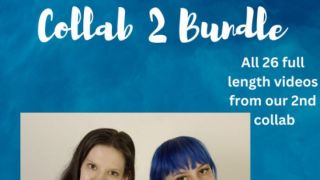 [2.89 GB] - COLLAB BUNDLE 2 - cute_bean_ting