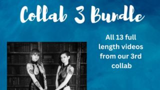 [1.08 GB] - COLLAB 3 BUNDLE - cute_bean_ting