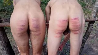[167.12 MB] - A Double Caning - TonyBBFC