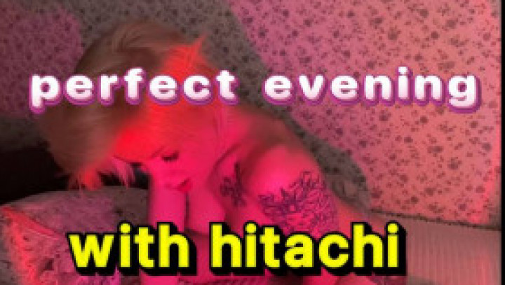 leaked HITACHI IS MY FAV TOY thumbnail