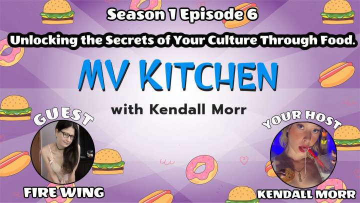 leaked Unlocking the Secrets of Your Culture Through Food thumbnail