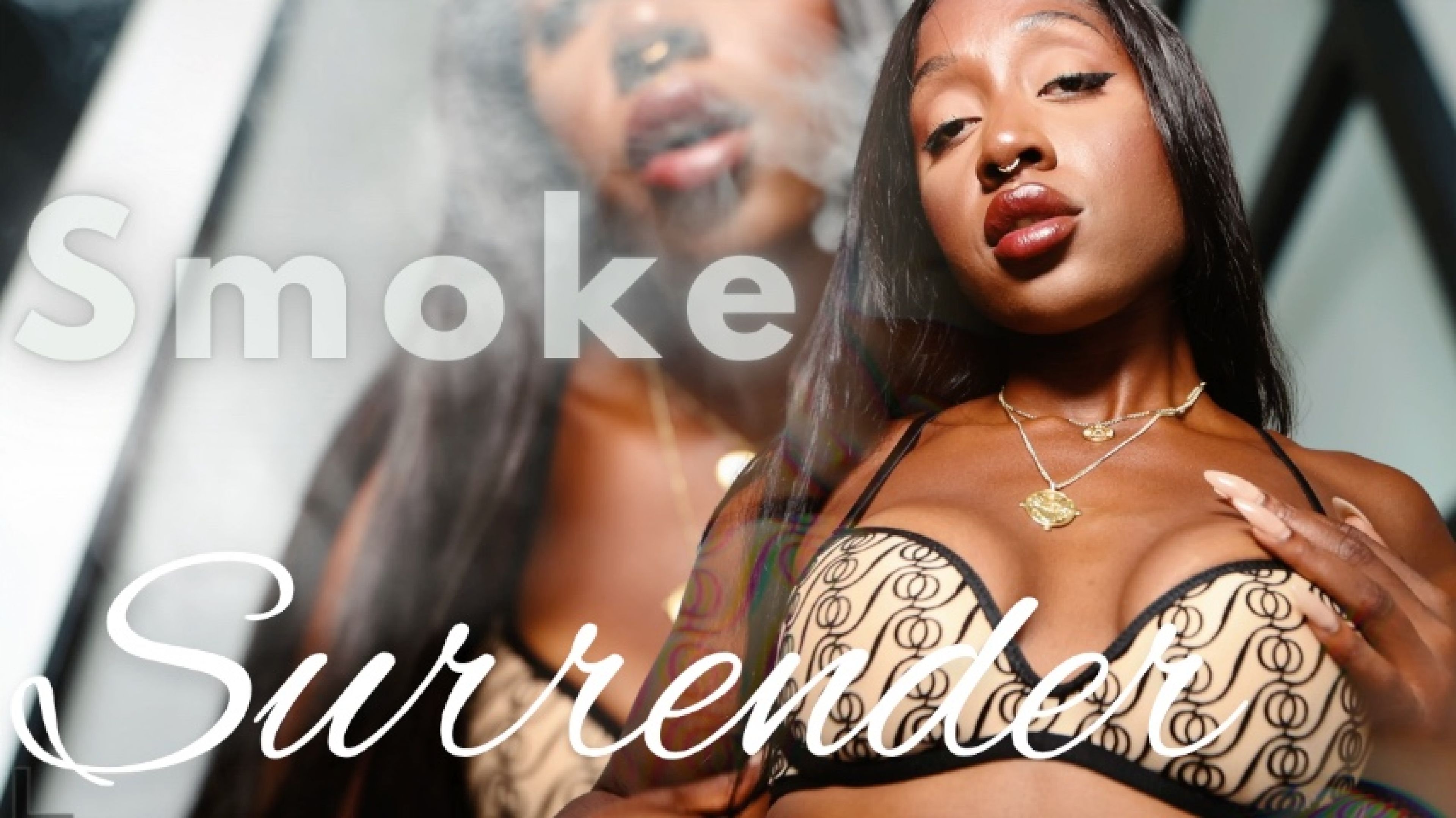 Goddess Nalini:Smoke and Surrender