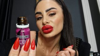 [1.02 GB] - The Bet Game A.R.O.M.A - Goddess Ambra