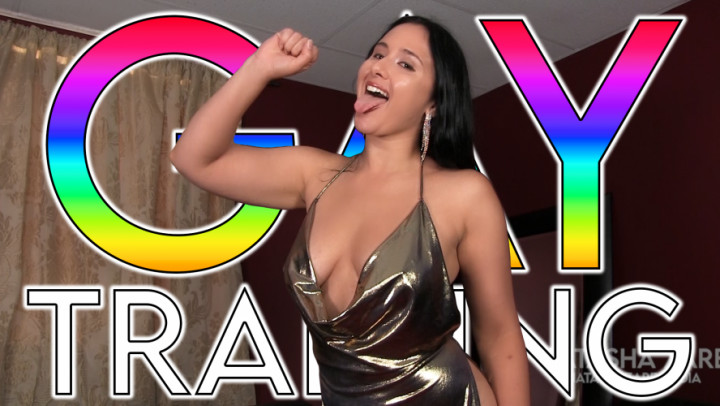NatashaZare:Gay Park Outing