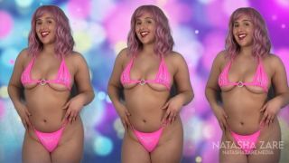 [517.82 MB] - Anime Girlfriend Wants You To Cum - NatashaZare