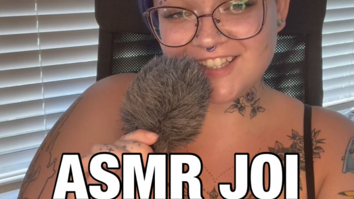 remarkableryann:Shhhh Just Listen and Obey ASMR JOI