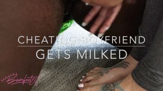 [1.91GB] I Love My New GirlMade Fembot - Marcy Maypole