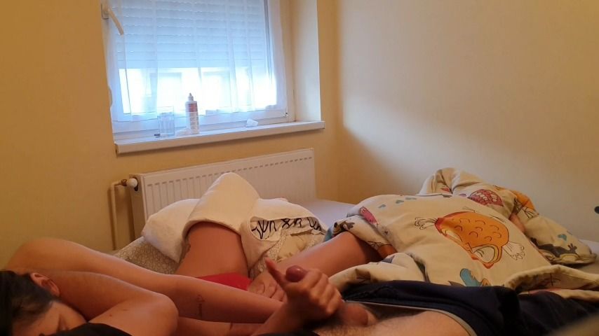 Lucycast Multiple Orgasms In A Long Leg Cast Manyvids