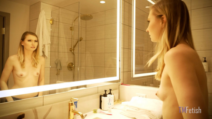 TMFetish:Emma Sirus - "What Happens In Vegas" Gender Transform - HD 1